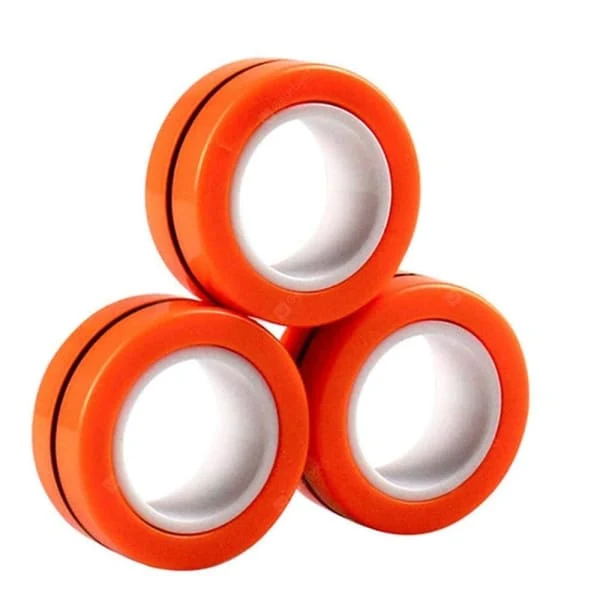 Fidget Magnets