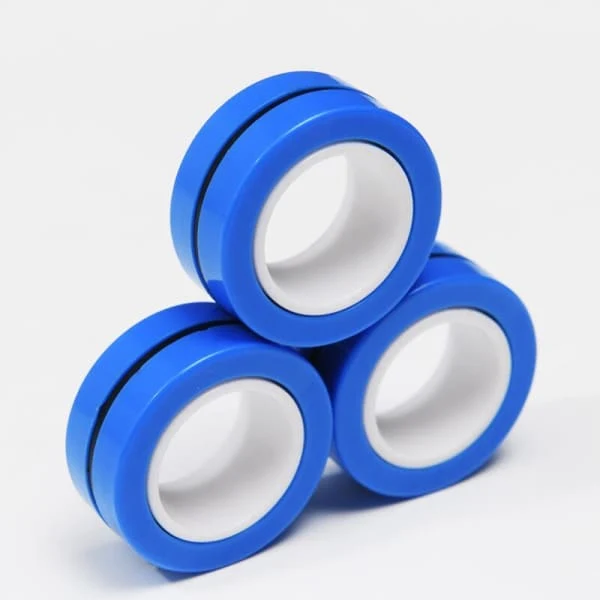 Fidget Magnets