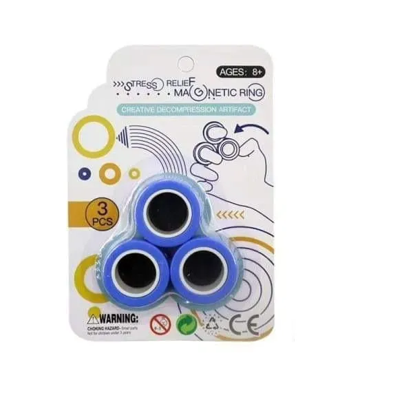 Fidget Magnets