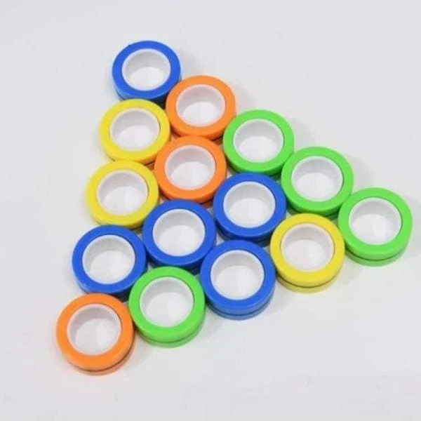 Fidget Magnets