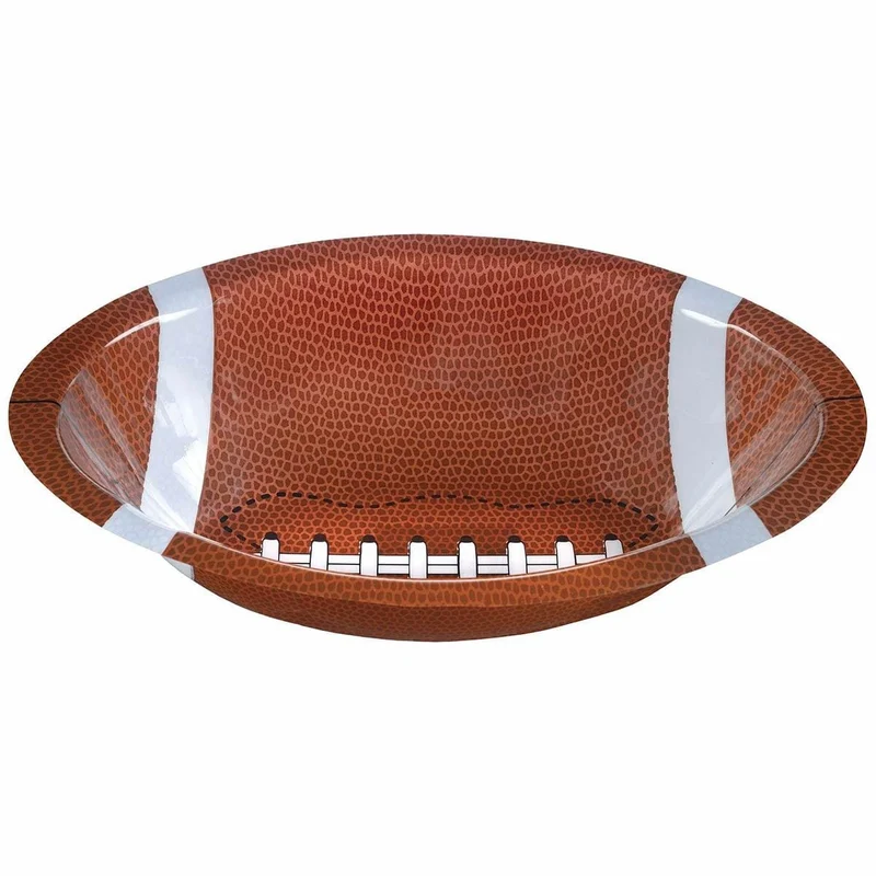 Football Ball Bowl
