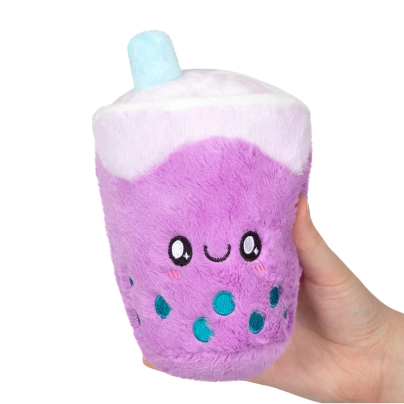 Snugglemi Snackers Bubble Tea