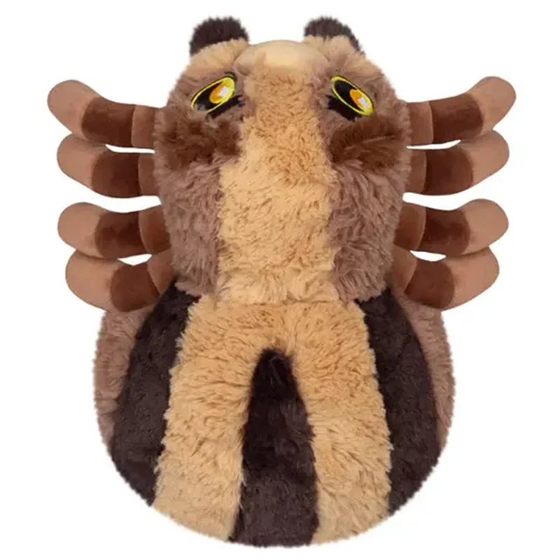 Squishable Mini Wolf Spider