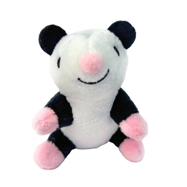 Baby Opossum Plushies
