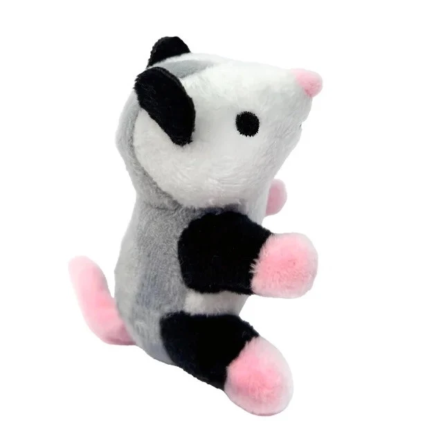 Baby Opossum Plushies