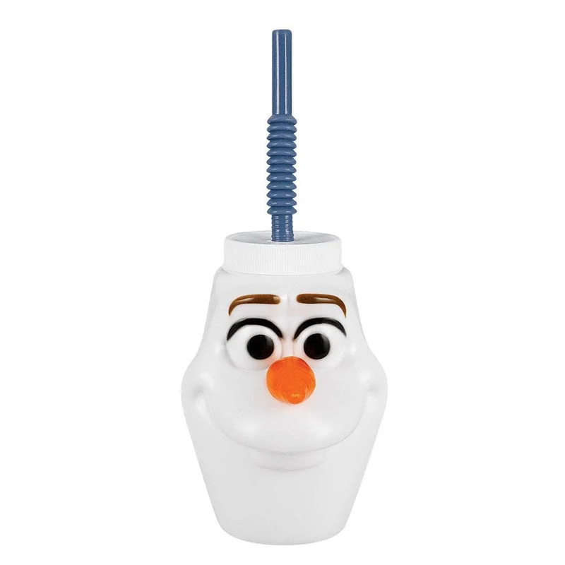 Frozen 2 Olaf Slippy Cup