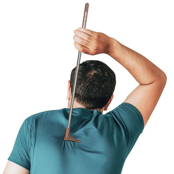 Bigfoot Back Scratcher