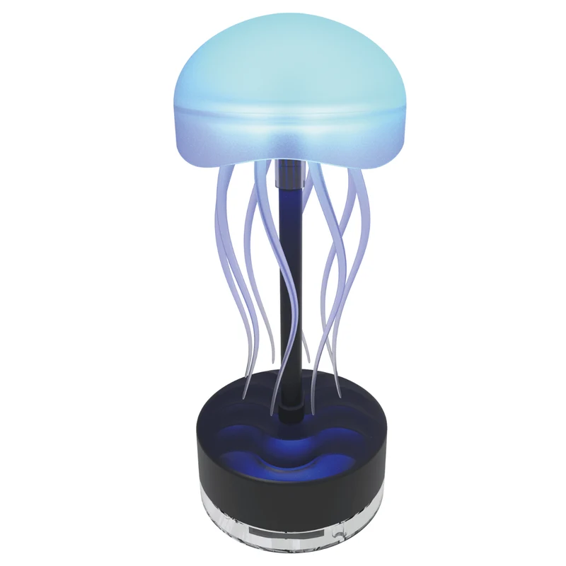Robotic Jellyfish Nightlight Kit