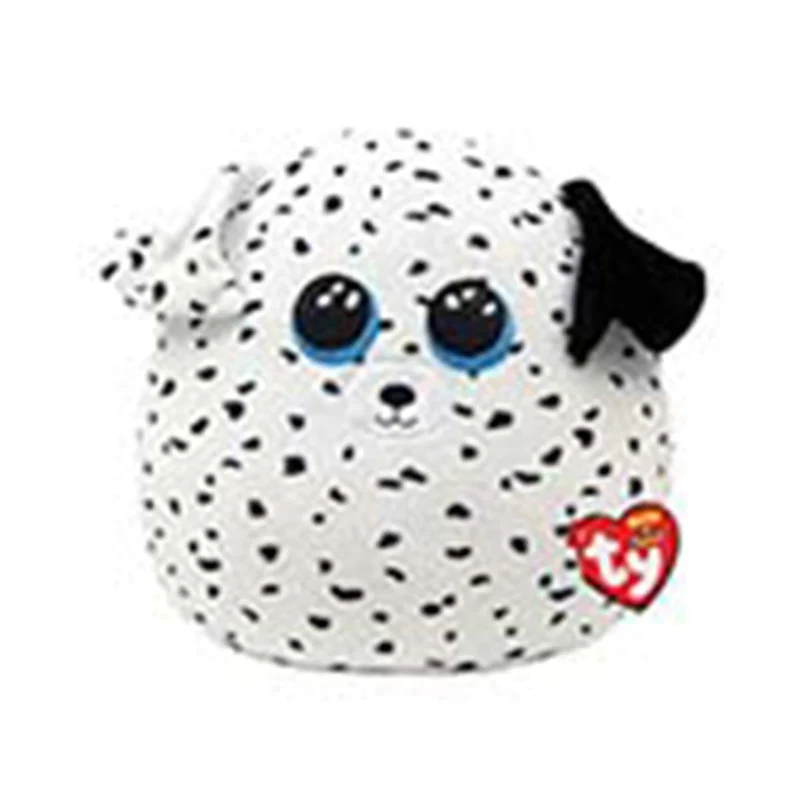 Squish A Boo's 14 in. - Fetch the Dalmatian Dog
