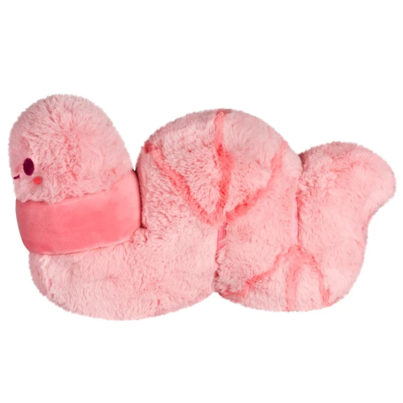 Mini Squishable Worm 14"