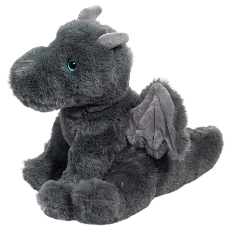 Sootie Dragon Soft Plushie