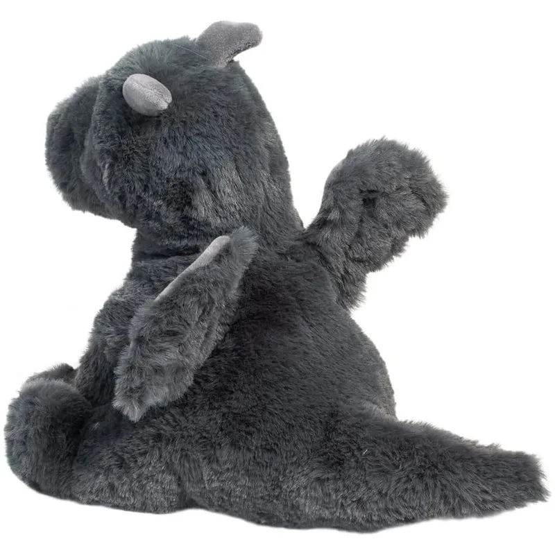 Sootie Dragon Soft Plushie