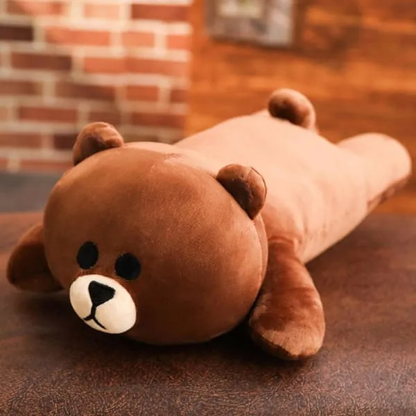 Peluche Kawaii Ours