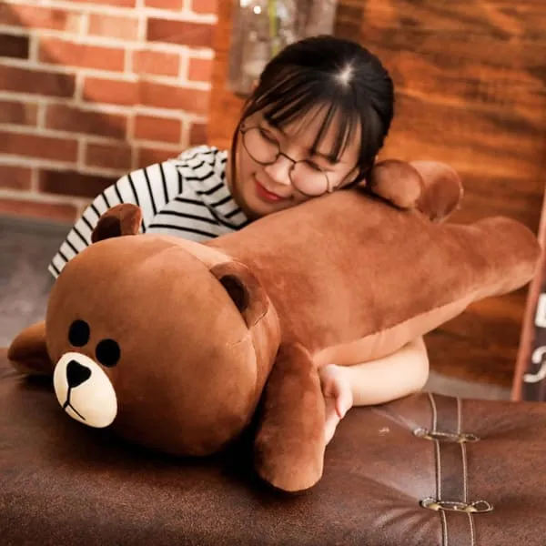 Peluche Kawaii Ours