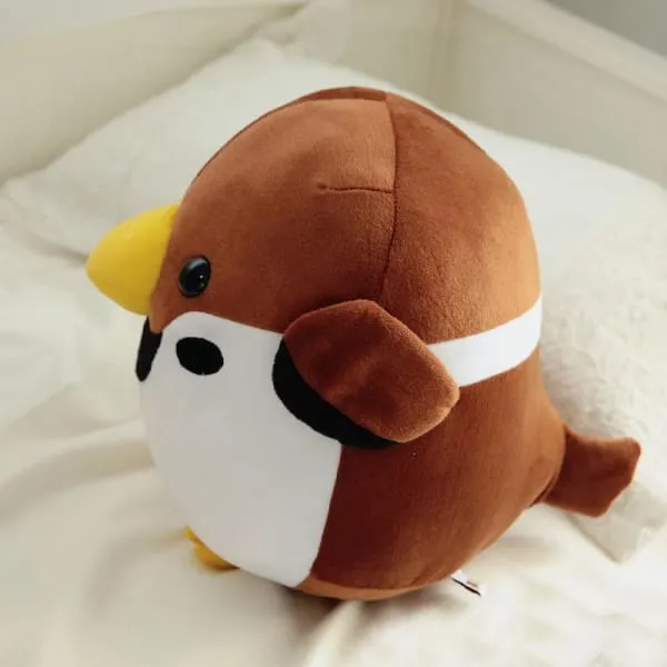 Peluche Kawaii Oiseau
