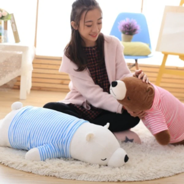 Peluche Kawaii Ours Musical - Bluetooth