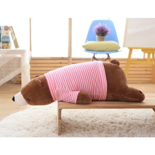 Peluche Kawaii Ours Musical - Bluetooth