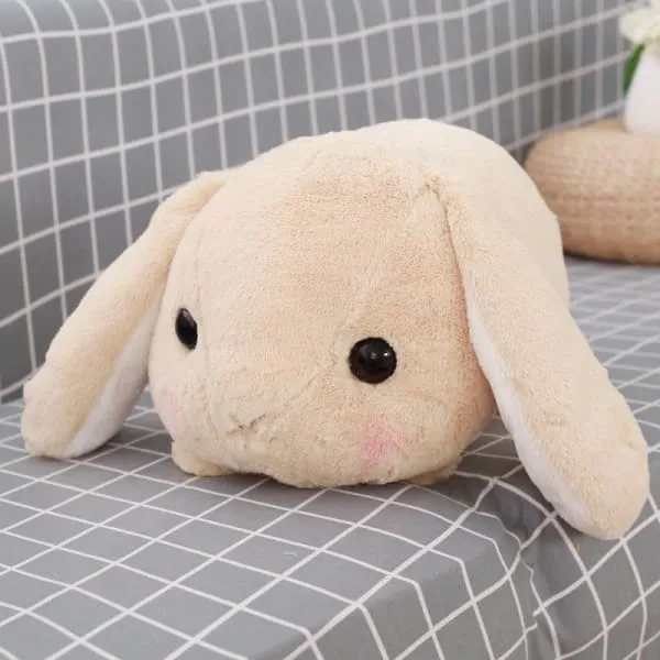Peluche Kawaii Lapin