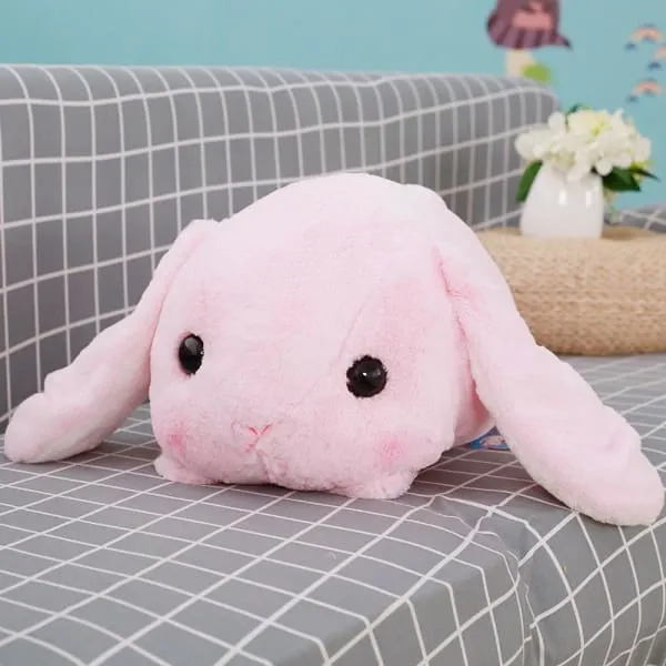 Peluche Kawaii Lapin