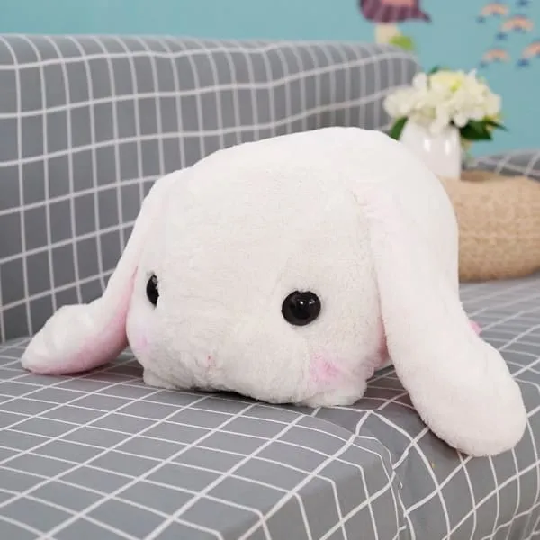 Peluche Kawaii Lapin