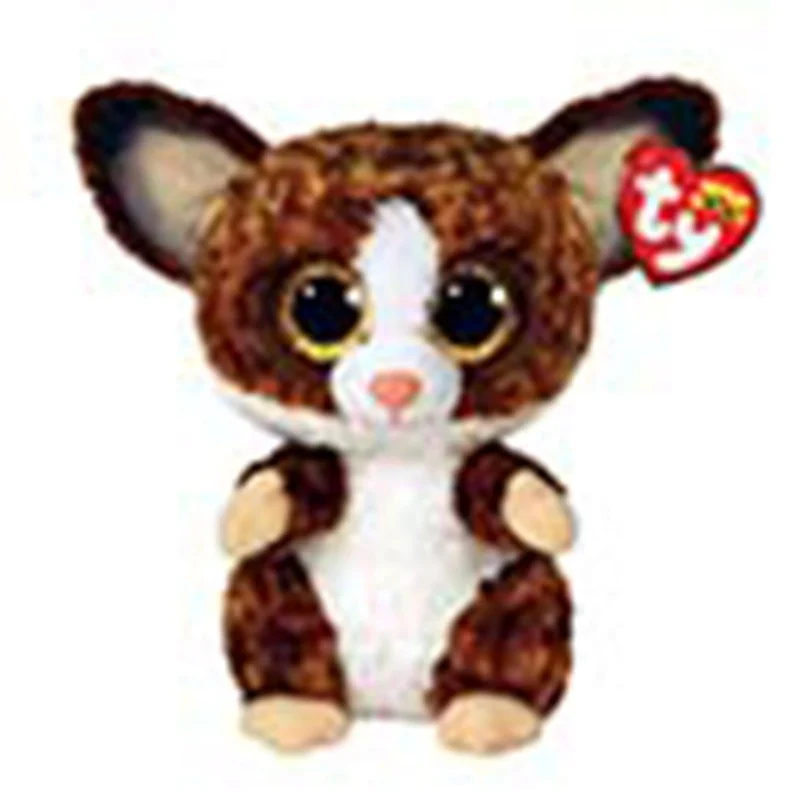 Beanie Boo, Binky the Bush Baby