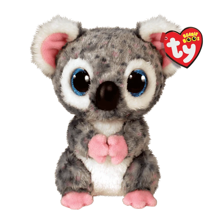 Beanie Boo, Karli the Koala