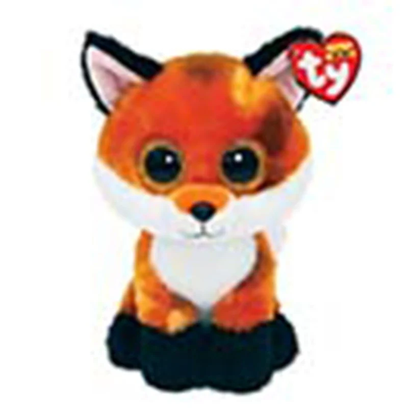 Beanie Boo, Meadow the Fox