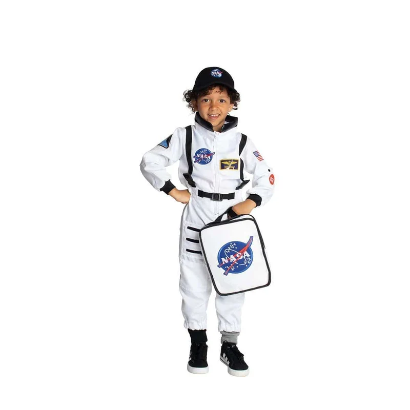 Deluxe Astronaut Role Play Set for Kids