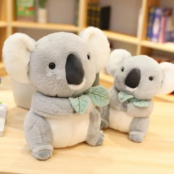 Peluche Kawaii Koala