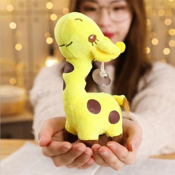 Peluche Kawaii Girafe