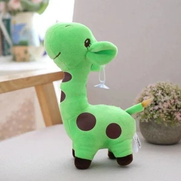 Peluche Kawaii Girafe