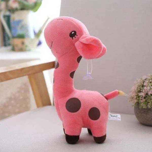 Peluche Kawaii Girafe