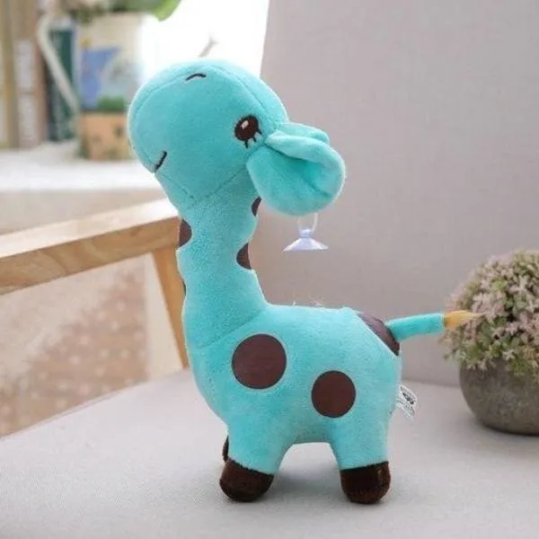 Peluche Kawaii Girafe