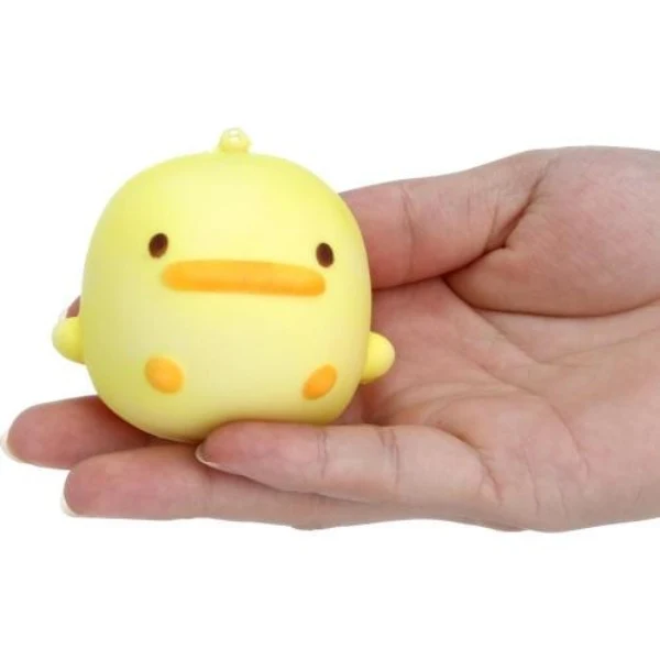 Squishy Canard