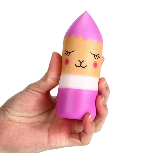 Squishy Crayon