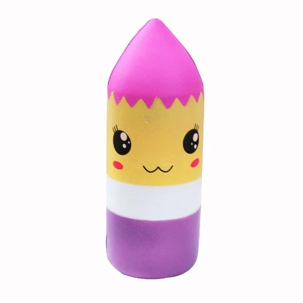 Squishy Crayon