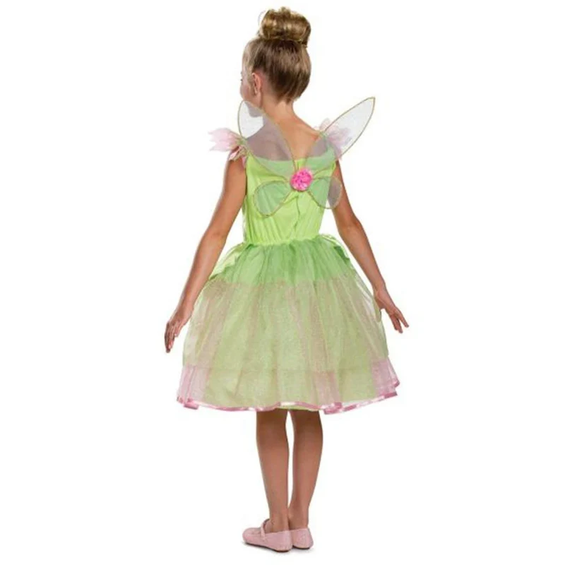 Tinker Bell Classic Costume for Kids
