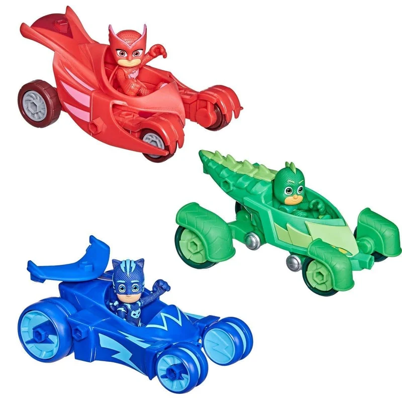 Pj Masks Hero Vehicle, Assortment, 1 count