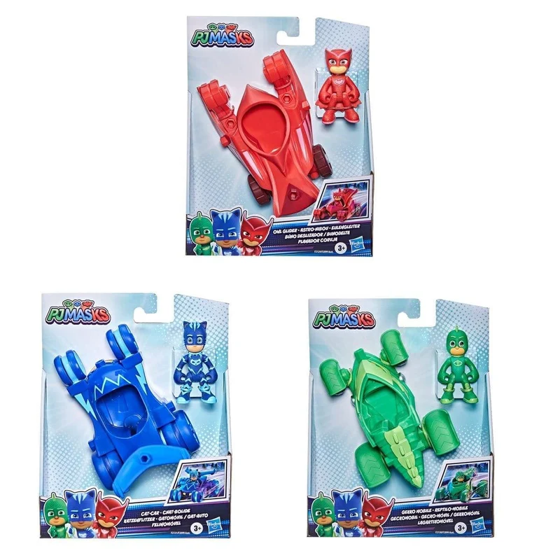 Pj Masks Hero Vehicle, Assortment, 1 count