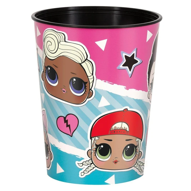 LOL Surprise Favor Cup