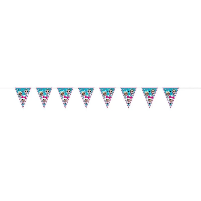 LOL Surprise Decorating Kit, 7 Count