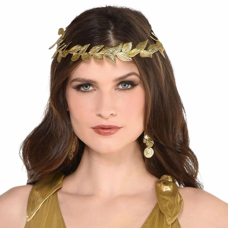 Ancient Time Headwreaths