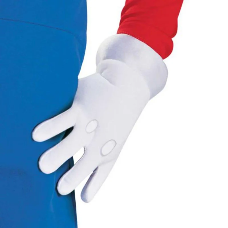 Mario Costume for Toddlers, Super Mario Bros.