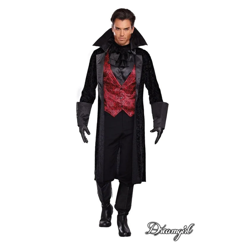 Bloody Handsome Costume for Adults