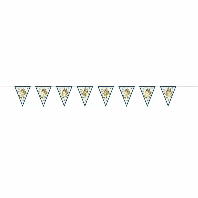 Harry Potter Decoration Kit, 7 Count