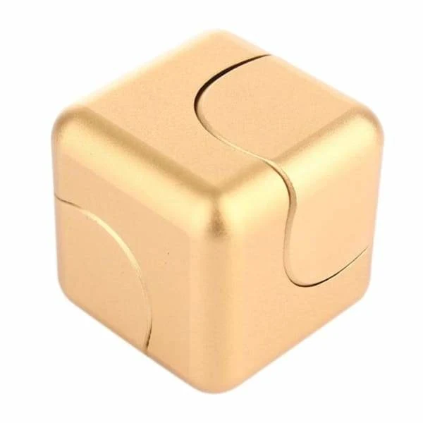 Fidget Cube Spinner Or