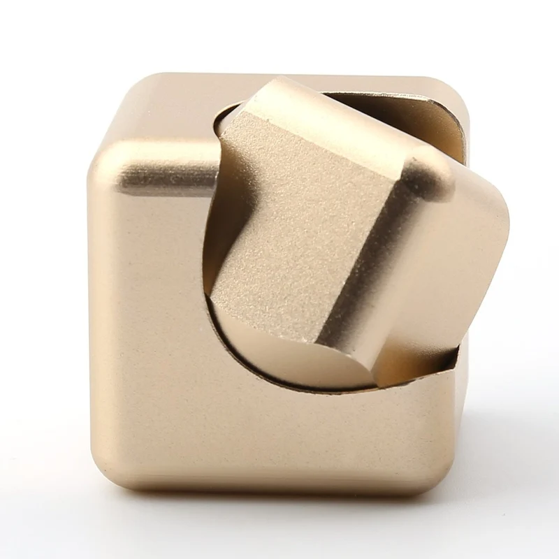 Fidget Cube Spinner Or