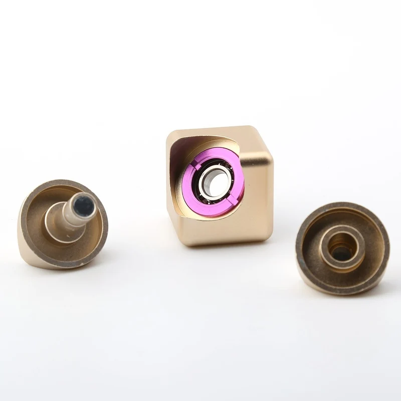 Fidget Cube Spinner Or