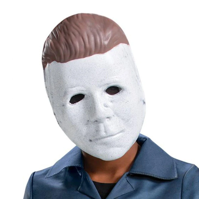 Michael Myers Classic Costume for Kids, Halloween II