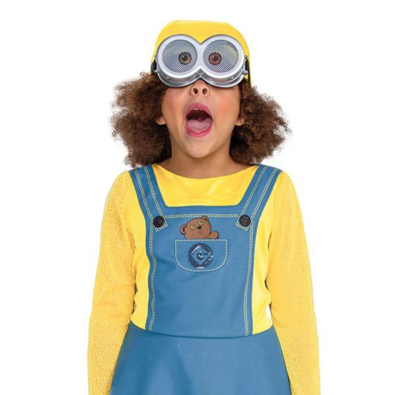 Bob Costume for Kids, Minions